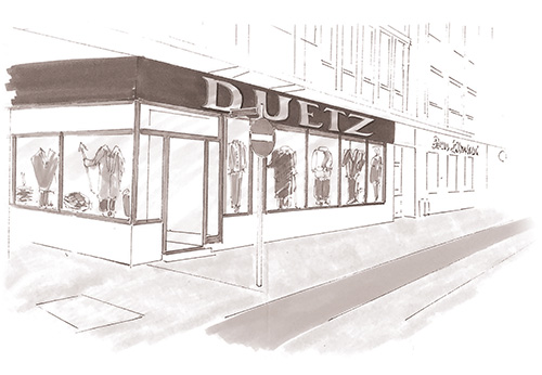 Duetz Dortmund