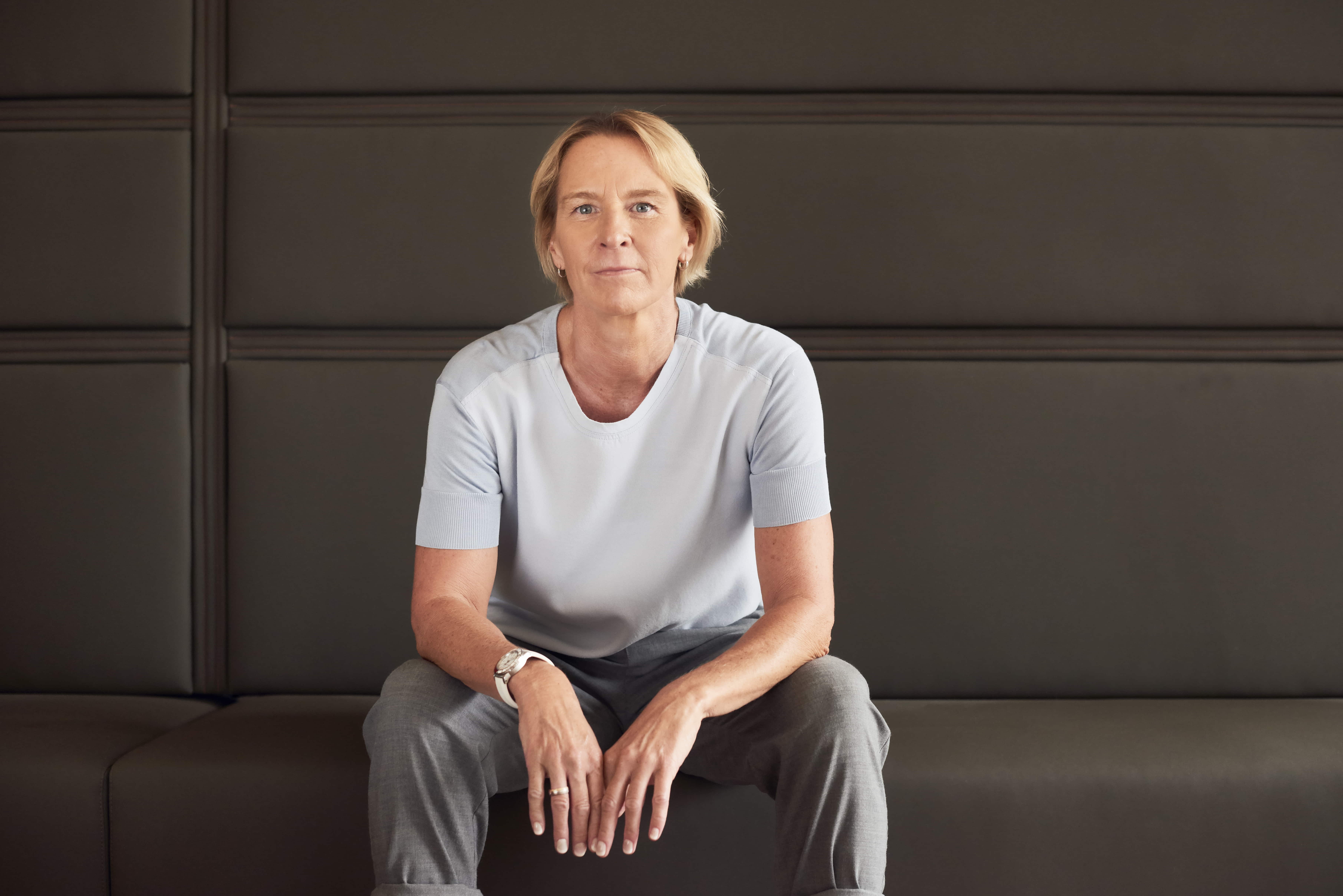 Martina Voss-Tecklenburg