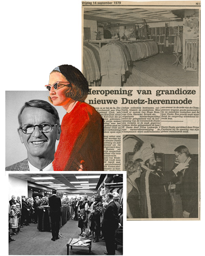 Duetz Expansion 1970