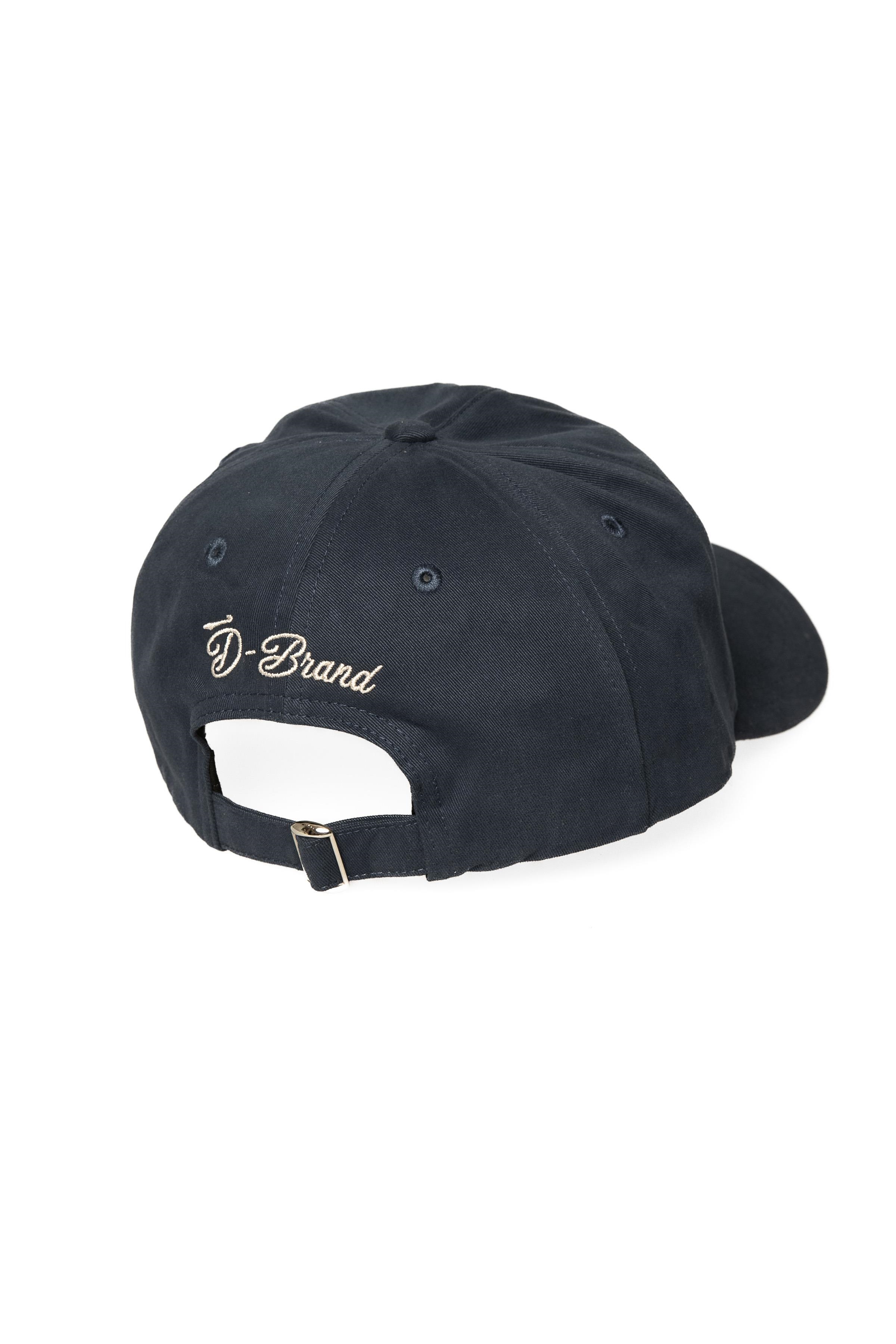Bailey Christmas Cap D-Brand, Unisex, Bailey Christmas Cap, NAVY, Blau, 482001, 482001-410