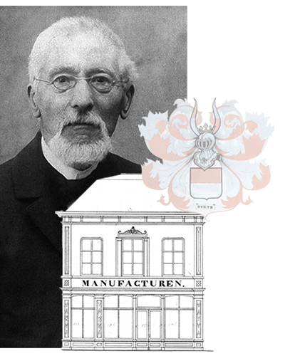 Duetz founded 1857