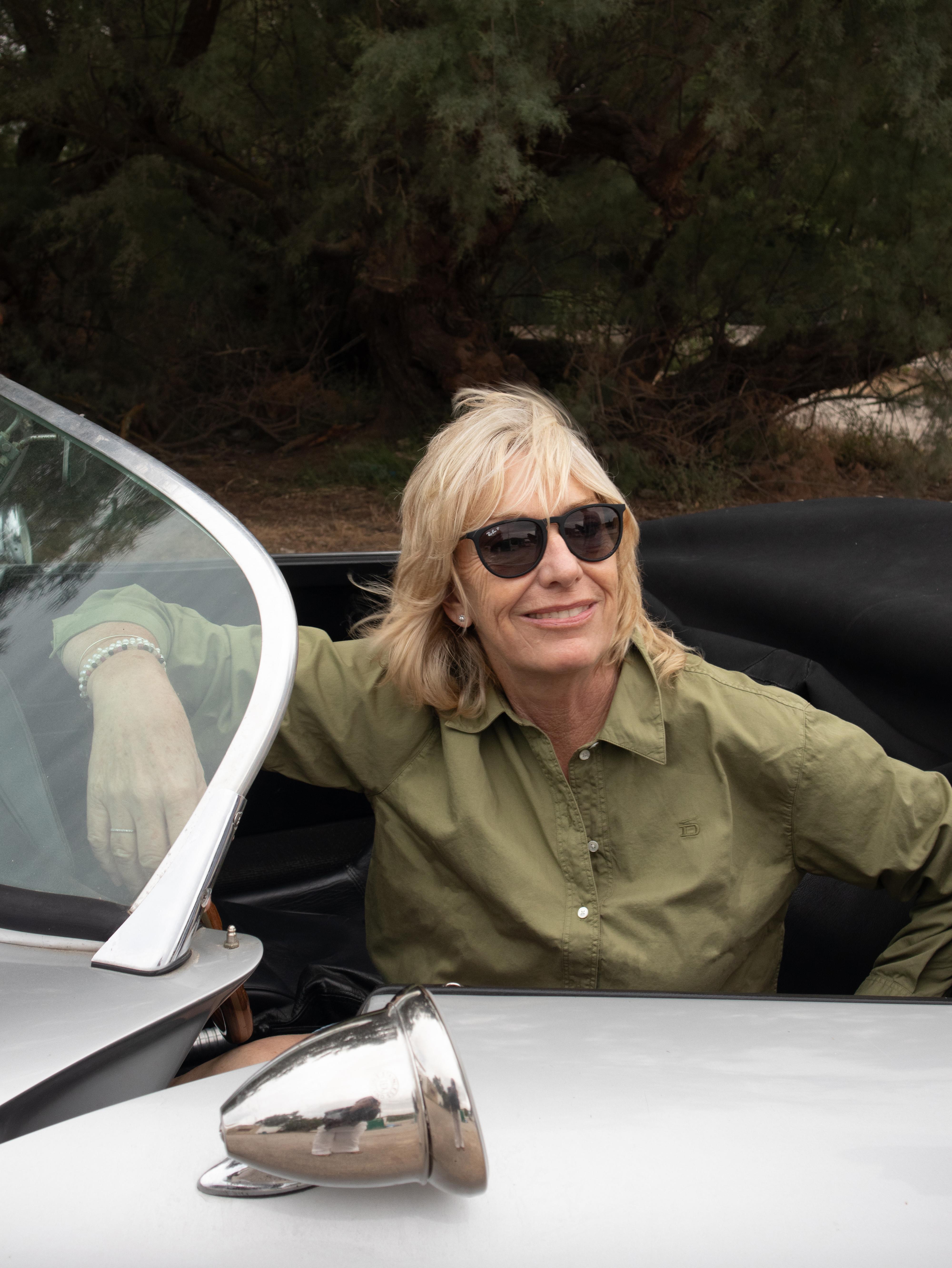 Boxed Fit Blouse Boxed Fit Blouse