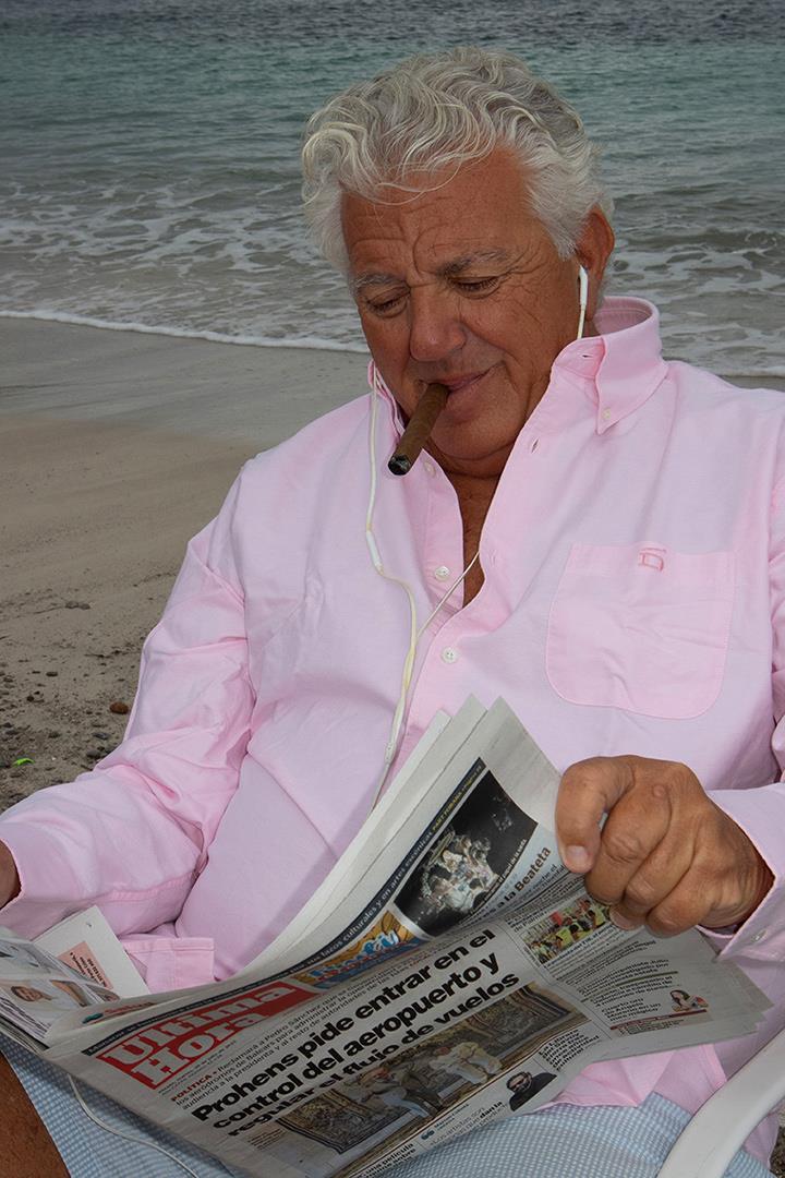 Oxford Shirt D-Brand, Shirts, Oxford Shirt, ROSE, Rosa, 117010, 117010-690