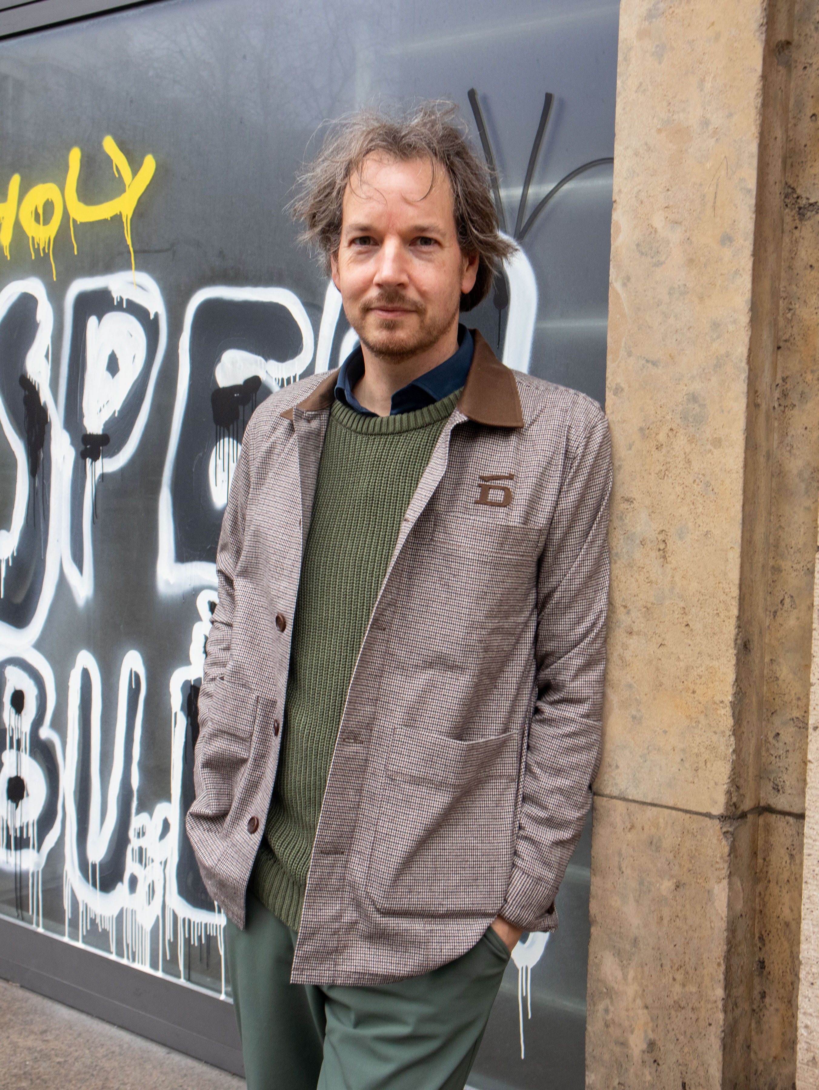 Felix Oldenburg Berlin 1