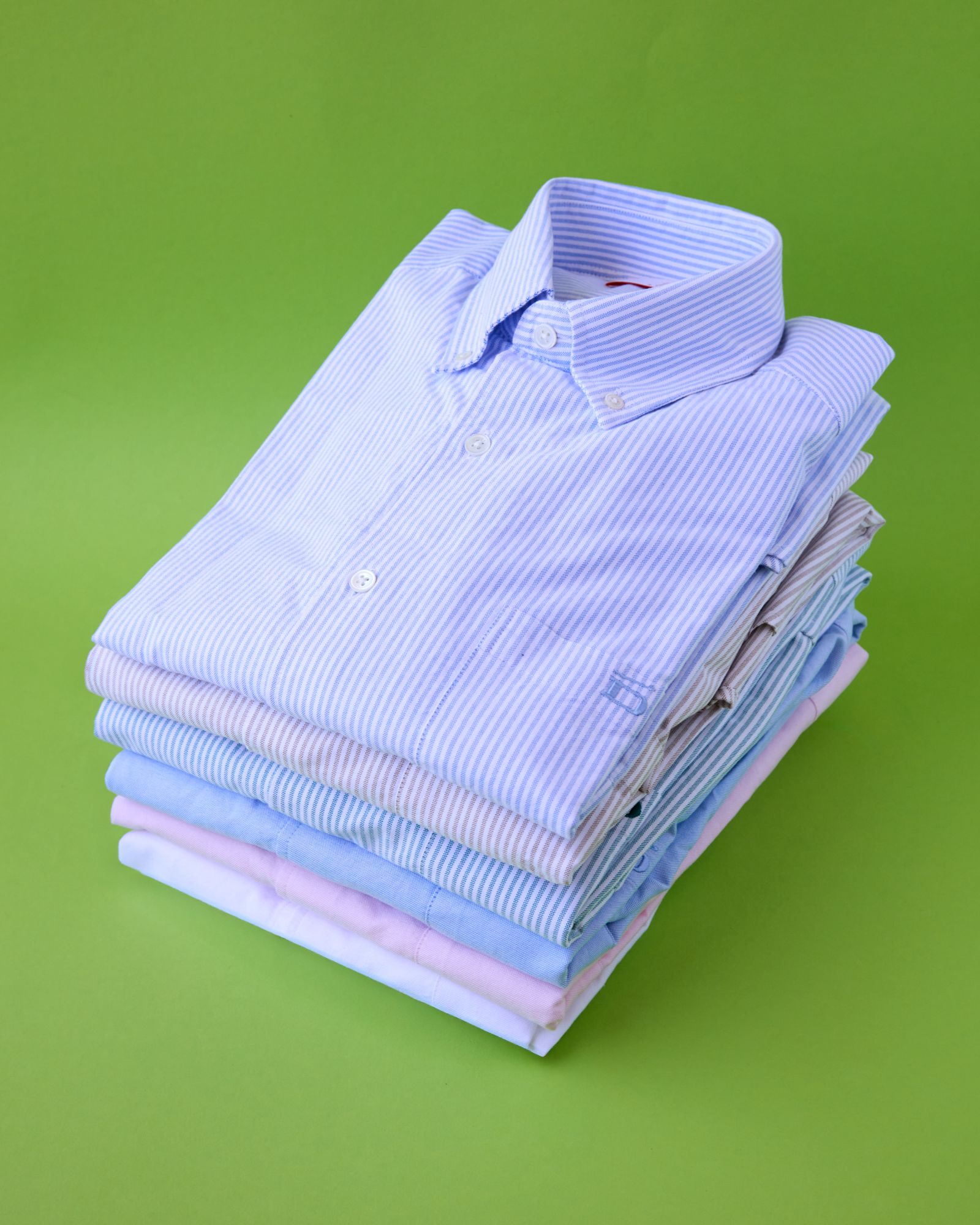 Oxford Hemden von D-BRAND