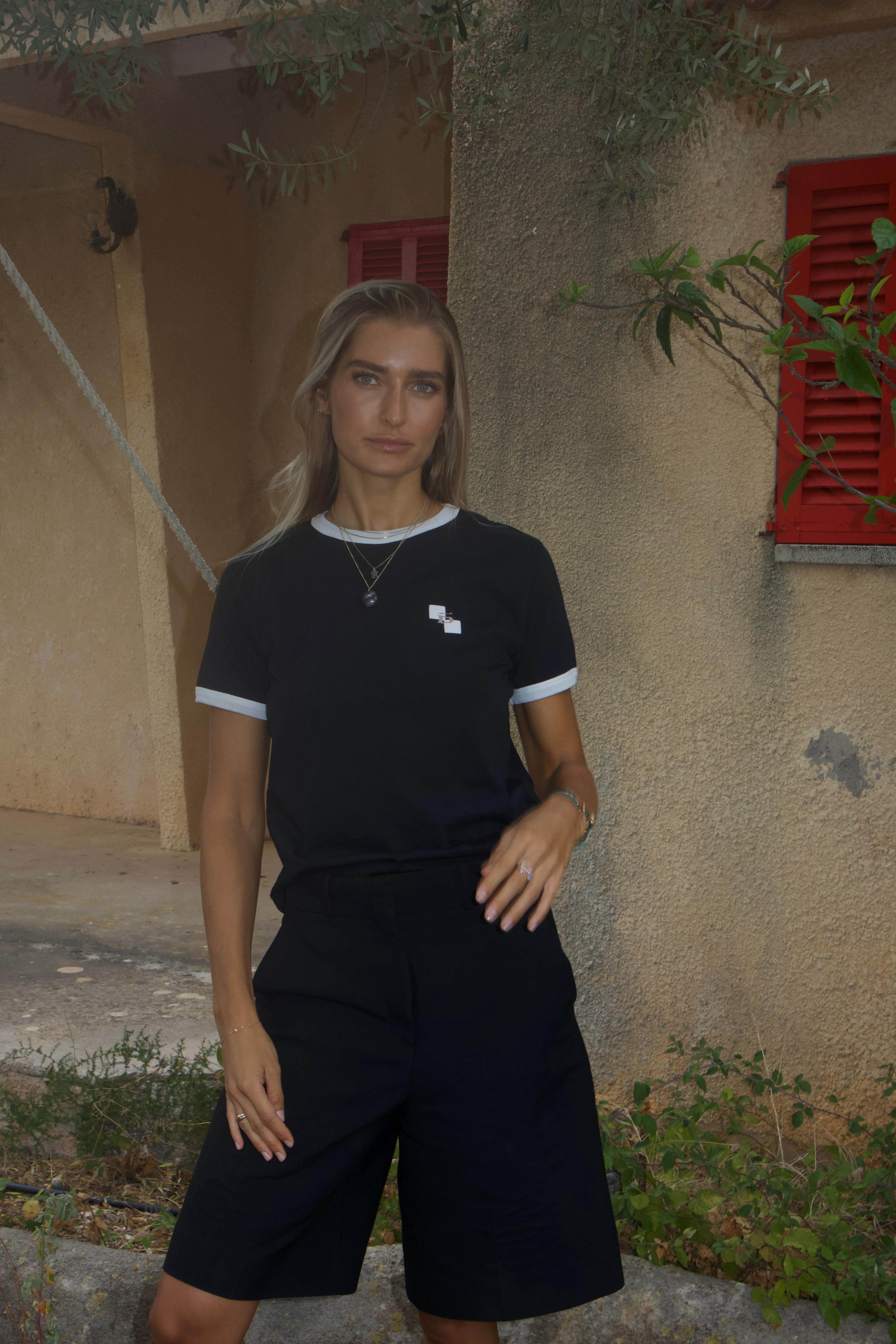 Ringer T-Shirt Ringer T-Shirt